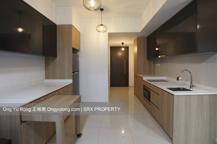 Riverbank @ Fernvale (D28), Condominium #177561552